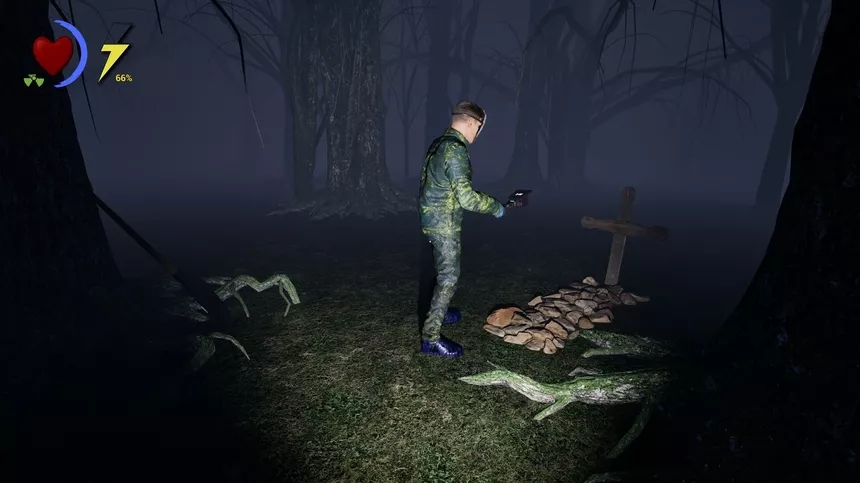 Скриншот 8 к игре Anomaly Living