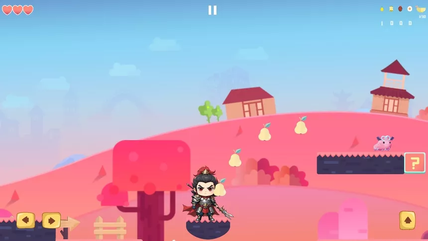 Скриншот 5 к игре 三国.群英重制版