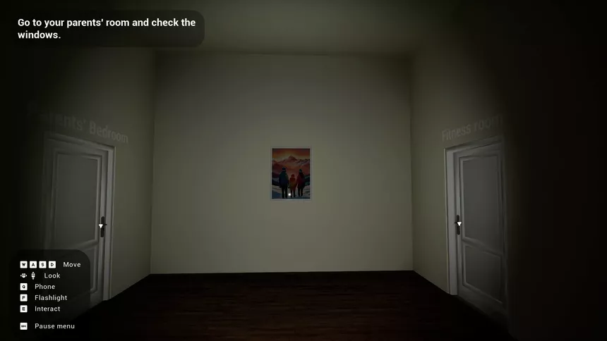 Скриншот 5 к игре Haunted Service