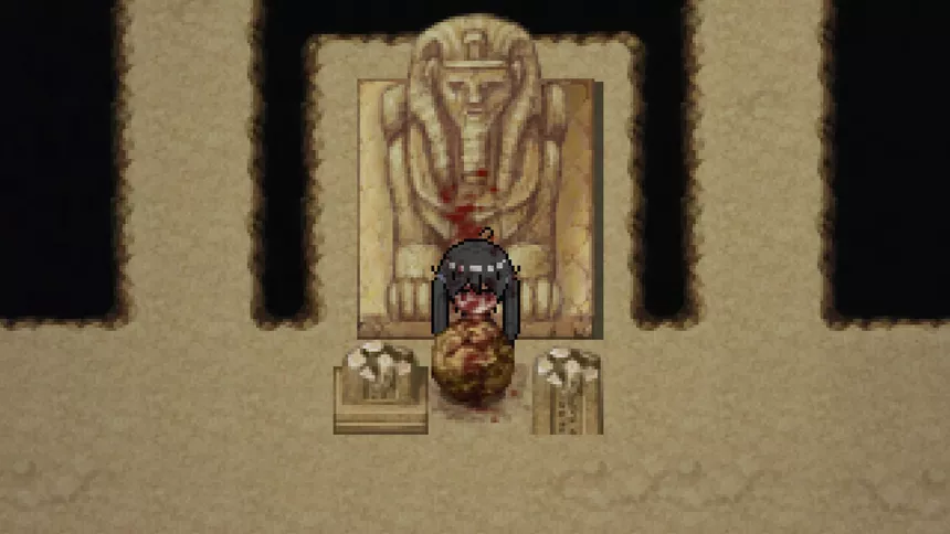 Скриншот 6 к игре Heir to the Queen