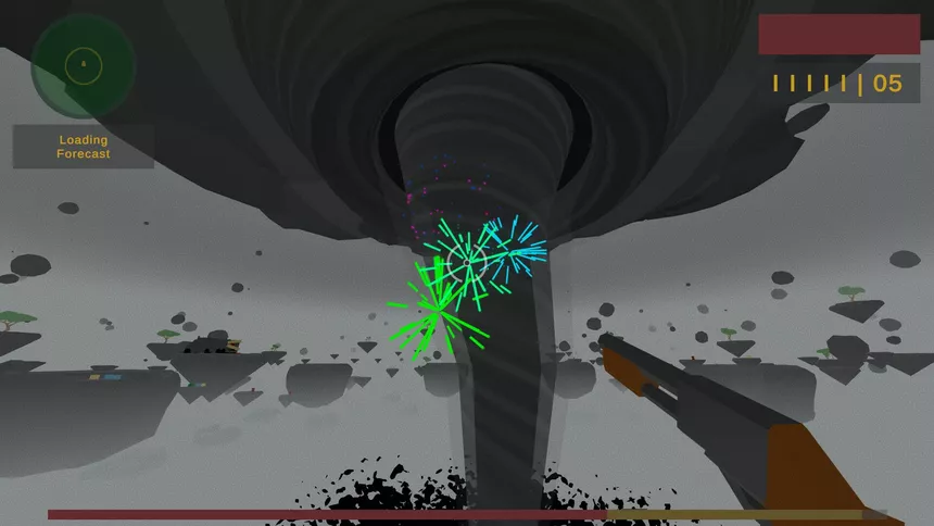 Скриншот 6 к игре Kill the Twister