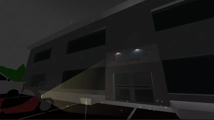 Скриншот 7 к игре Kill the Twister