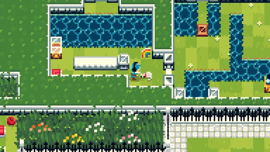 Скриншот 5 к игре Snowmelt Manor