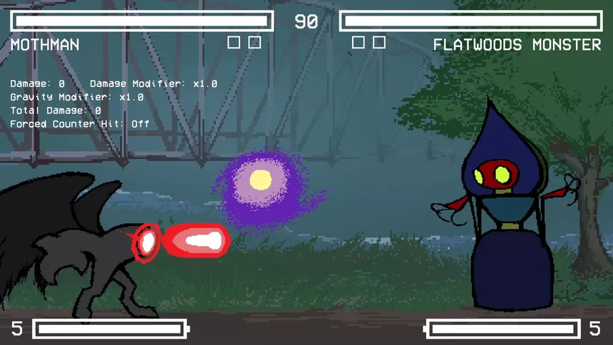 Скриншот 5 к игре Beasts of Mystery