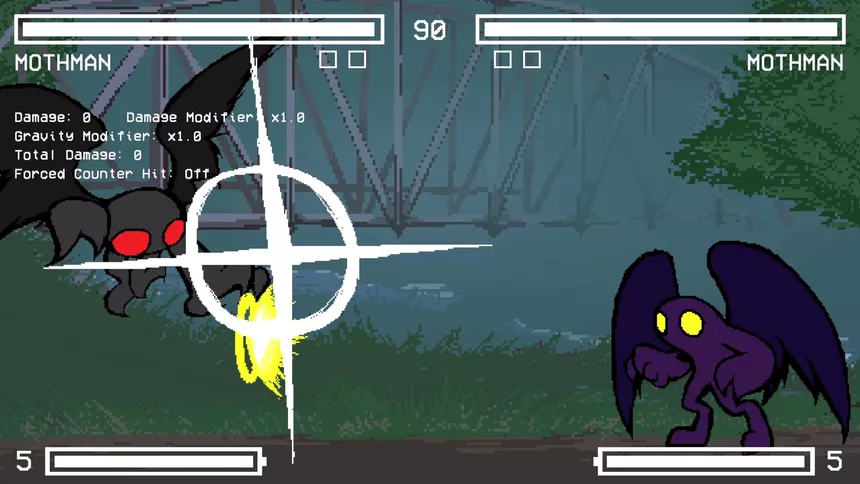 Скриншот 6 к игре Beasts of Mystery