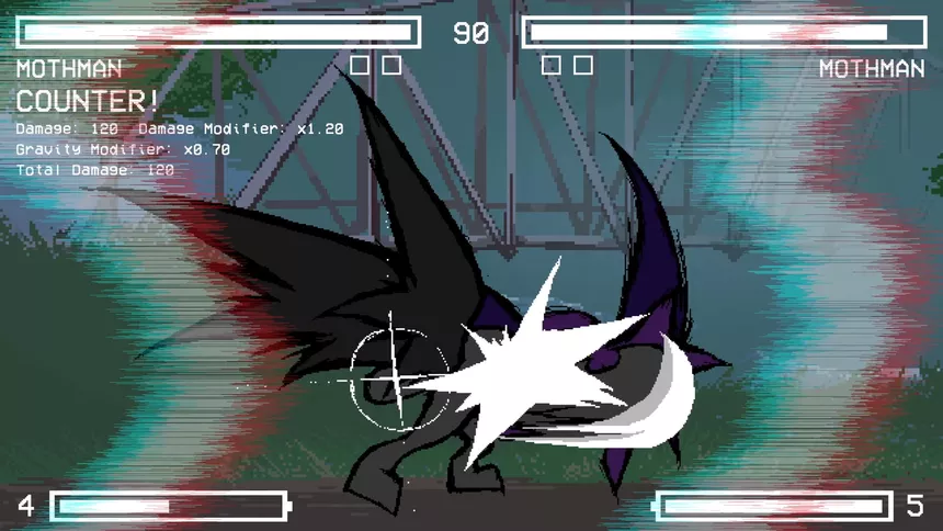 Скриншот 7 к игре Beasts of Mystery