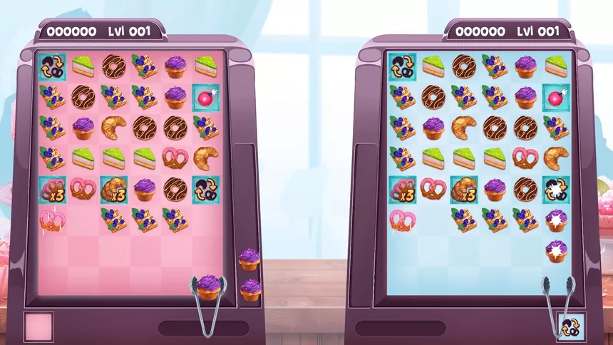 Скриншот 5 к игре 100 in 1 Game Collection