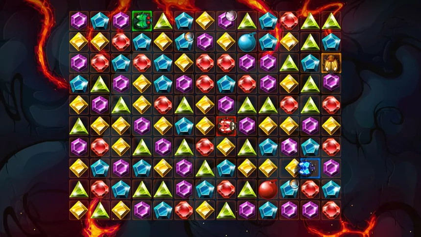 Скриншот 7 к игре 100 in 1 Game Collection
