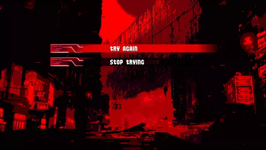 Скриншот 8 к игре The Wall