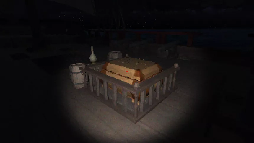 Скриншот 7 к игре SEAPORT MAN