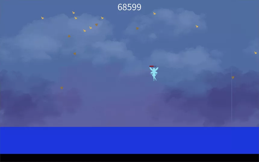Скриншот 5 к игре 惡作劇