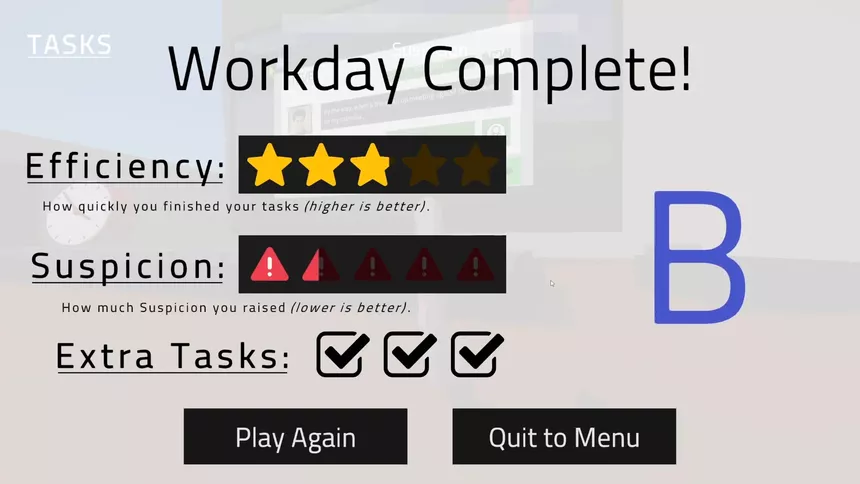 Скриншот 7 к игре Worming from Home