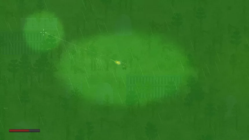 Скриншот 6 к игре Last Extract