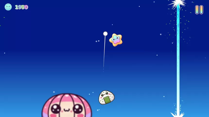 Скриншот 5 к игре Super Rising Ball