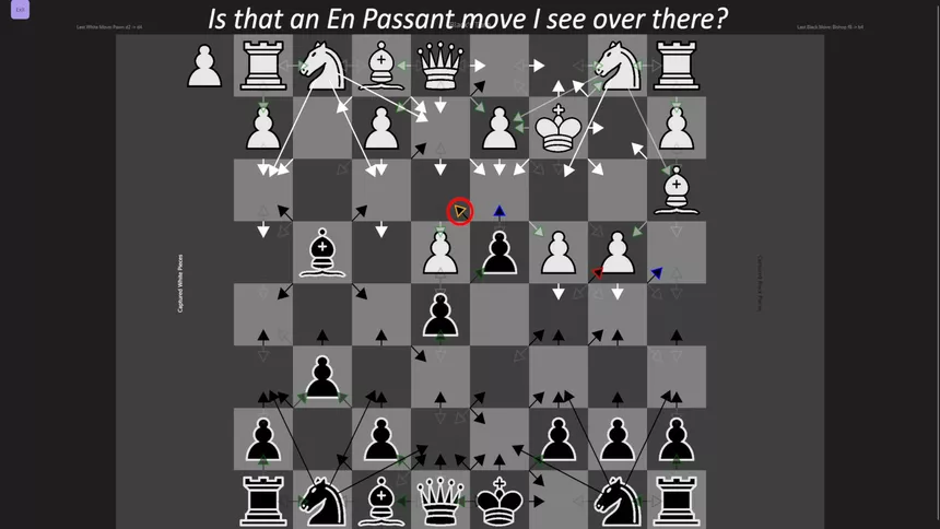 Скриншот 5 к игре Chess Visualized