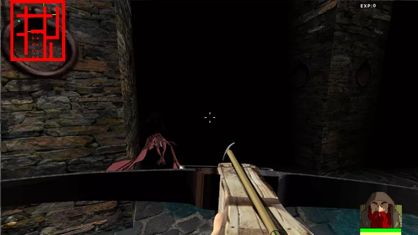 Скриншот 5 к игре DUNGEON!: Order of the Raven