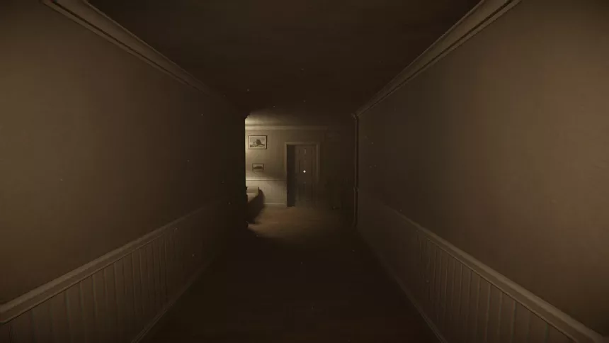 Скриншот 5 к игре The Linger