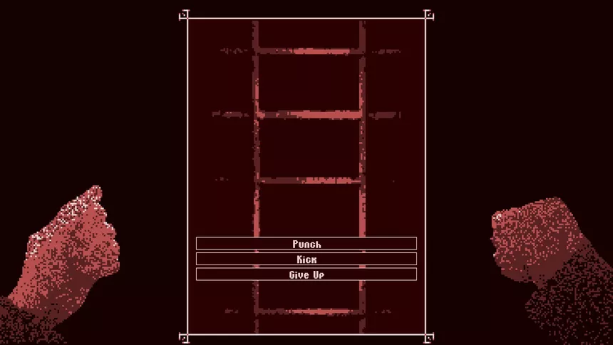 Скриншот 5 к игре You are a Failed Murderer