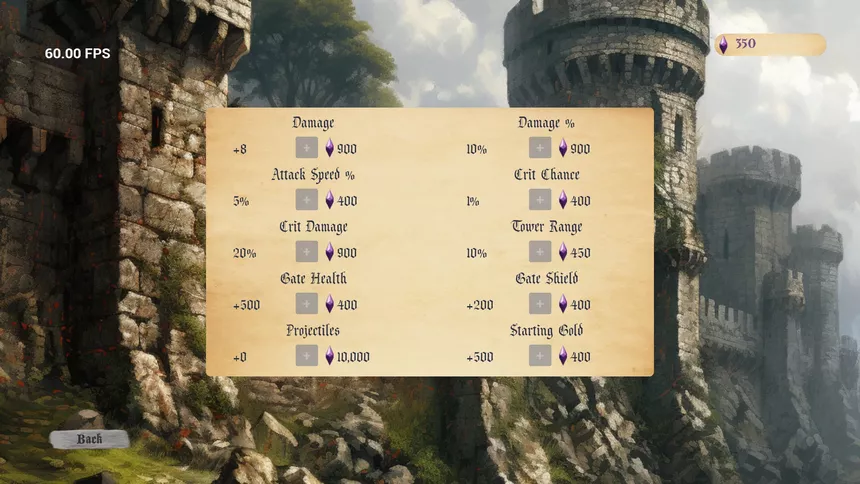 Скриншот 5 к игре Dawnhelm Defense