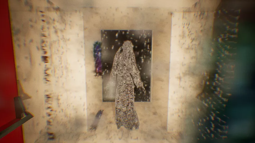 Скриншот 5 к игре Jumpscare Simulator: System Breach