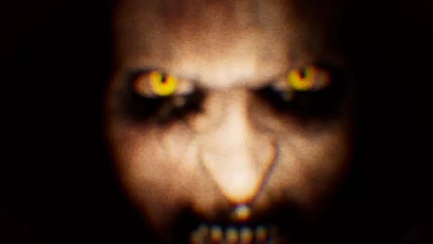 Скриншот 8 к игре Jumpscare Simulator: System Breach