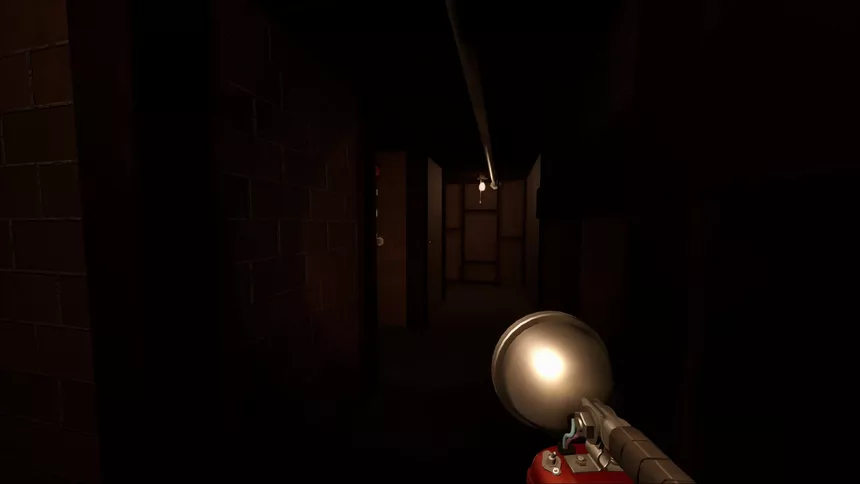 Скриншот 5 к игре The Door Before