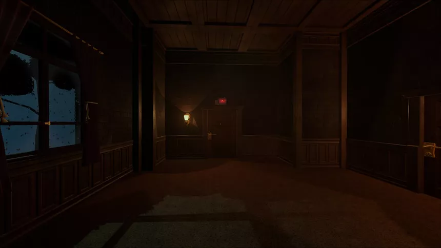 Скриншот 6 к игре The Door Before