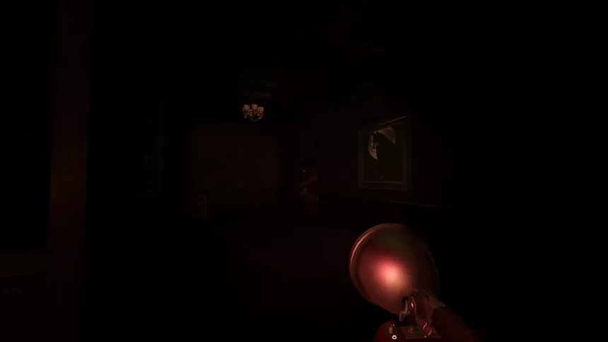 Скриншот 7 к игре The Door Before