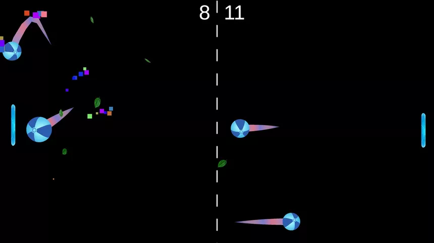 Скриншот 7 к игре Pong 2
