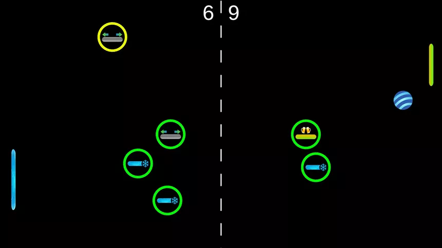 Скриншот 8 к игре Pong 2