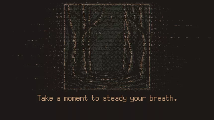 Скриншот 8 к игре Without a Dawn