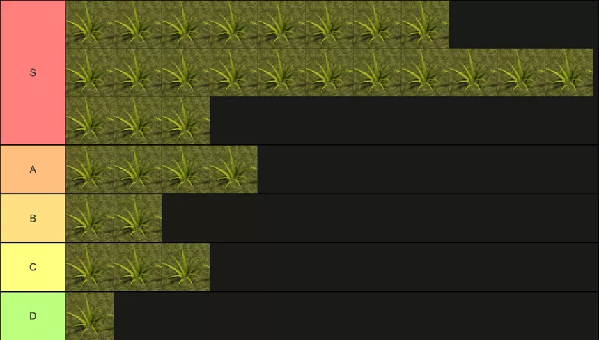 Скриншот 6 к игре Touching Grass Simulator