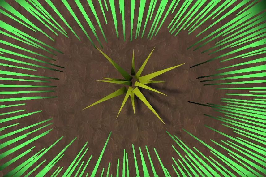 Скриншот 8 к игре Touching Grass Simulator