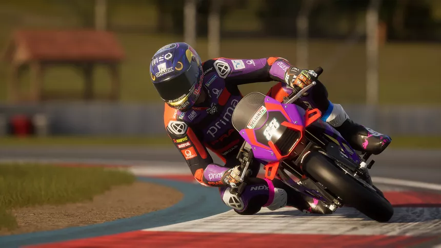 Скриншот 7 к игре MotoGP25