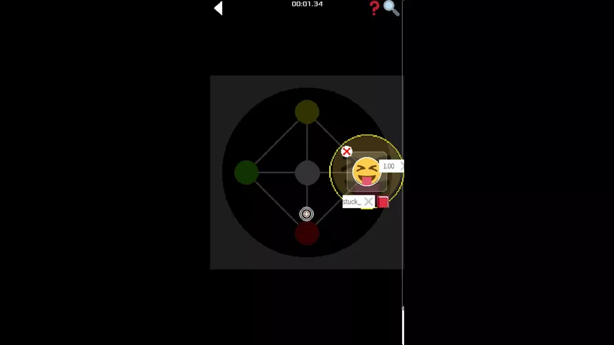 Скриншот 5 к игре Oru