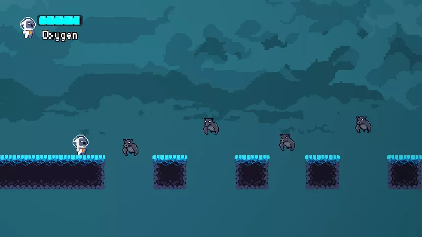 Скриншот 5 к игре Fastro Dude 2