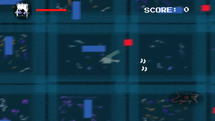 Скриншот 5 к игре Rope Grabber