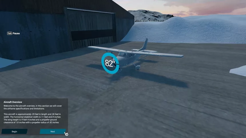 Скриншот 5 к игре My Fly
