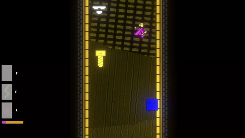 Скриншот 6 к игре Tower Runner