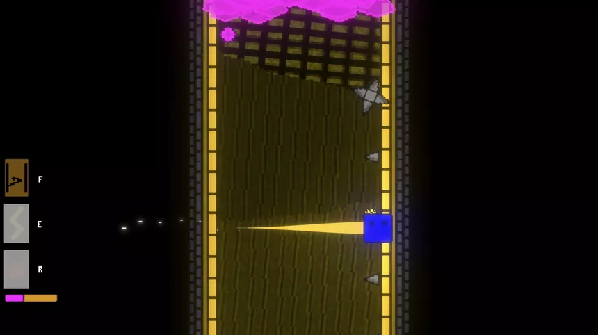 Скриншот 7 к игре Tower Runner