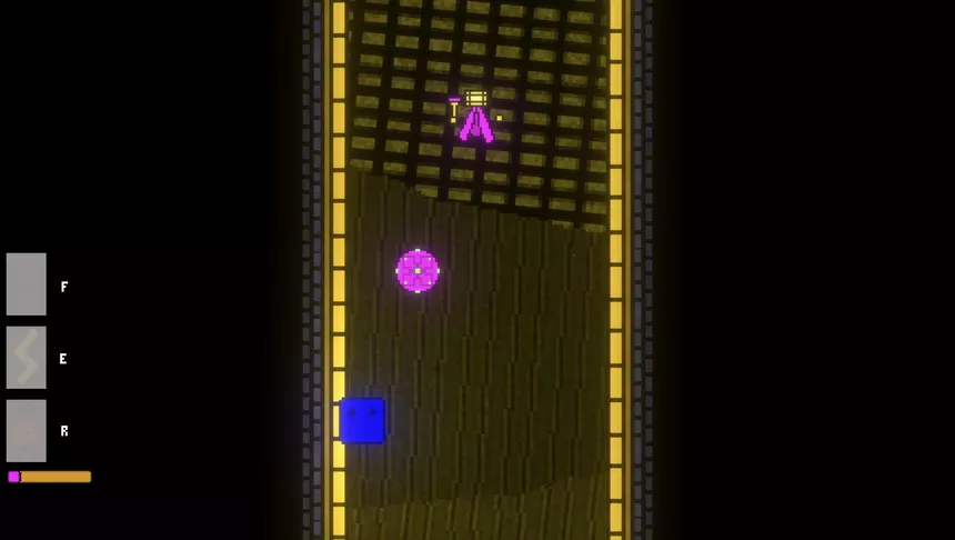 Скриншот 8 к игре Tower Runner