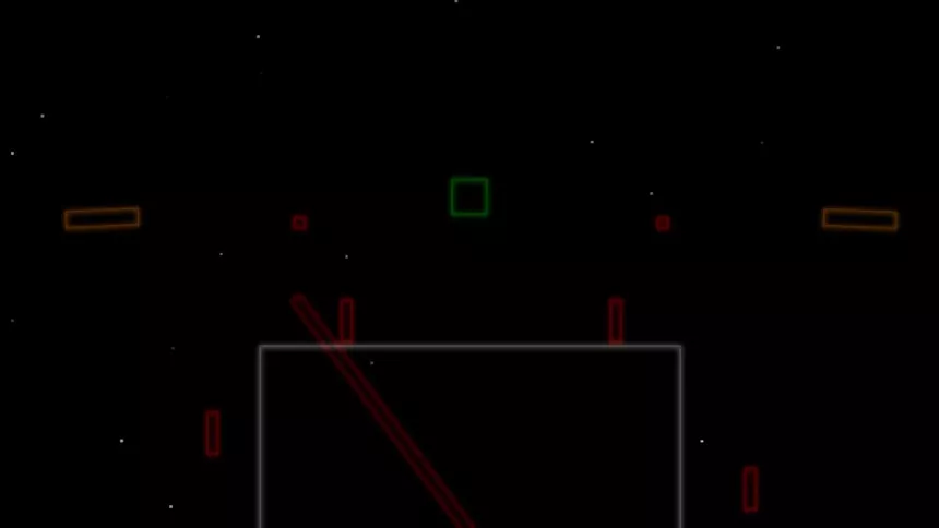 Скриншот 5 к игре ANIGMA Byte
