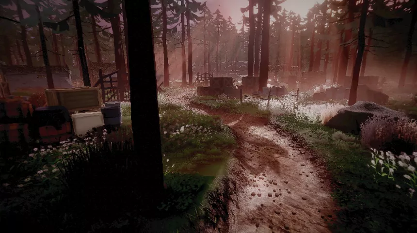 Скриншот 8 к игре MARKET GARDEN