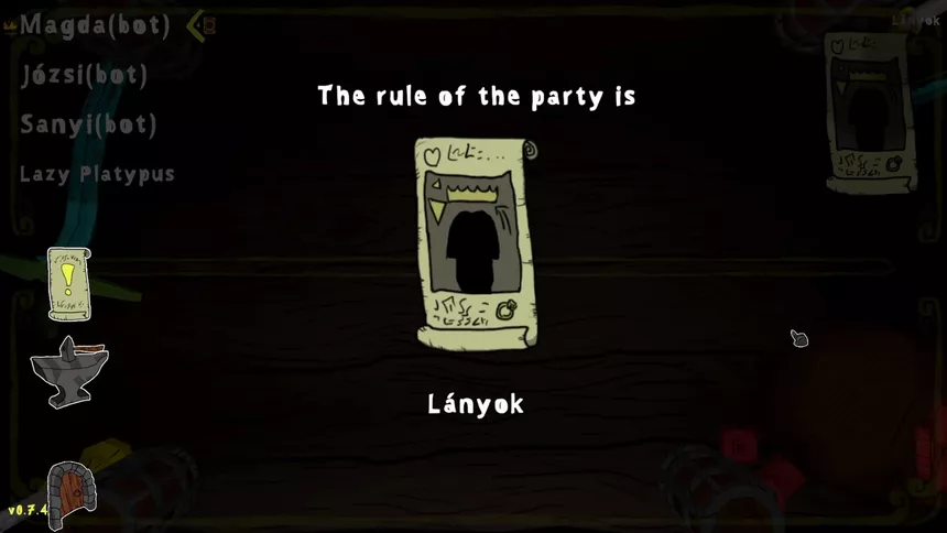 Скриншот 5 к игре Saláta