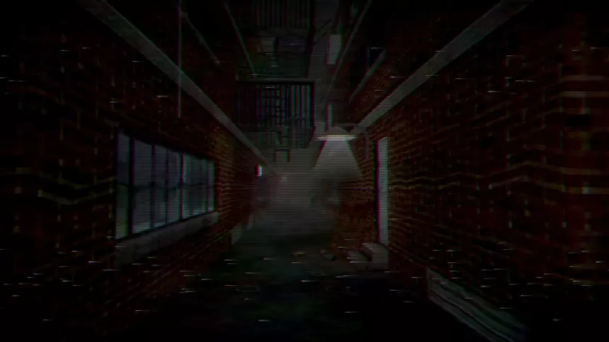 Скриншот 6 к игре The Hobo Complex