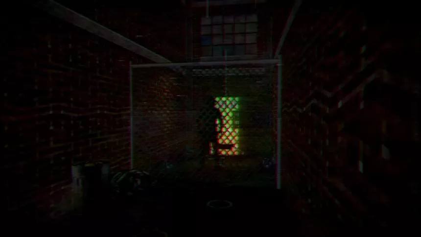 Скриншот 7 к игре The Hobo Complex
