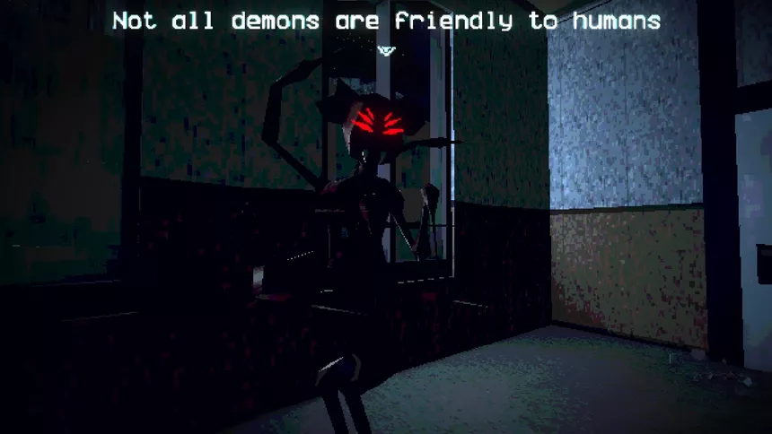 Скриншот 5 к игре HR: Human Remains