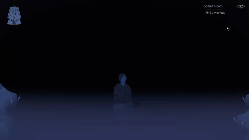 Скриншот 6 к игре God in a Closet