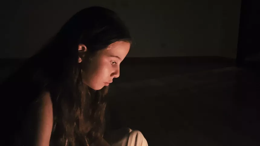 Скриншот 8 к игре The Empty House - A Dementia Interactive Experience