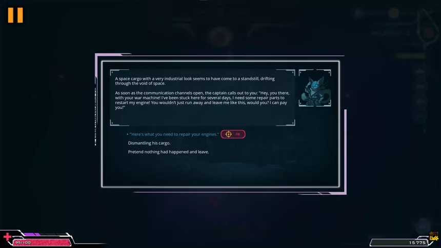 Скриншот 7 к игре Orium